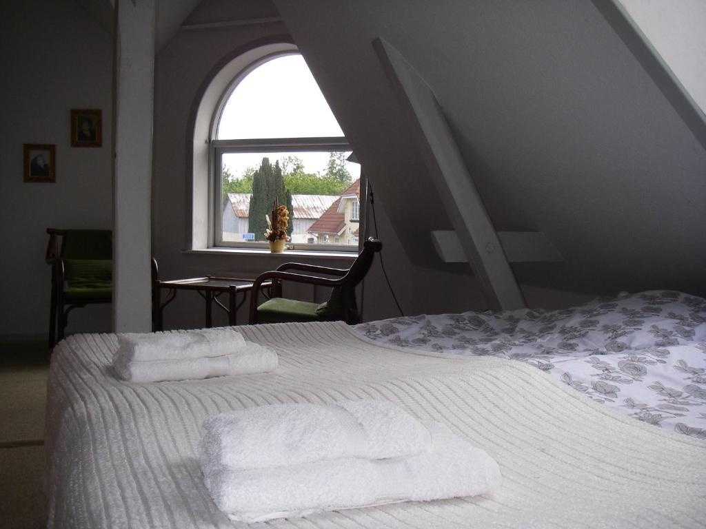Mikkelborg Kro Rødding Quarto foto